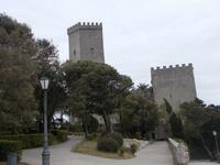  Castello di Venere &ndash; &copy; Kerstin Veit (Eberhardt TRAVEL)