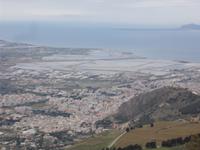 SAlzpfannen Trapani &ndash; &copy; Kerstin Veit (Eberhardt TRAVEL)