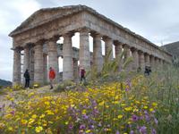 Tenpel Segesta &ndash; &copy; Kerstin Veit (Eberhardt TRAVEL)