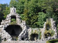 Vatikanische Gärten &ndash; &copy; Katrin Deutschbein (Eberhardt TRAVEL)