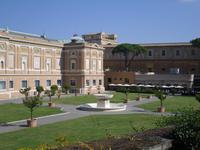 Vatikanische Museen &ndash; &copy; Katrin Deutschbein (Eberhardt TRAVEL)
