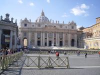 Petersplatz &ndash; &copy; Katrin Deutschbein (Eberhardt TRAVEL)