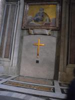 im Petersdom &ndash; &copy; Katrin Deutschbein (Eberhardt TRAVEL)