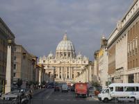 Petersdom &ndash; &copy; Katrin Deutschbein (Eberhardt TRAVEL)