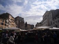 Campo dei Fiori &ndash; &copy; Katrin Deutschbein (Eberhardt TRAVEL)
