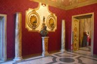Führung in den Kapitolinischen Museen &ndash; &copy; Katrin Deutschbein (Eberhardt TRAVEL)