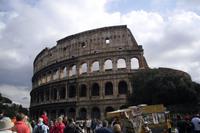 Kolosseum &ndash; &copy; Katrin Deutschbein (Eberhardt TRAVEL)