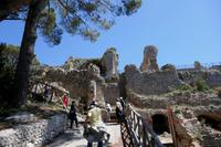 Villa Jovis &ndash; &copy; Philipp Schmitz (Eberhardt TRAVEL)