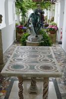 Garten Villa Munthe &ndash; &copy; Philipp Schmitz (Eberhardt TRAVEL)