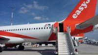 Flug nach Rom &ndash; &copy; Ingrid Langer (Eberhardt TRAVEL)