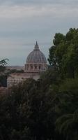 Petersdom Rom