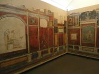Palazzo Massimo alle Terme &ndash; &copy; Ingrid Langer (Eberhardt TRAVEL)