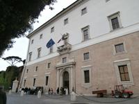 Villa Medici &ndash; &copy; Ingrid Langer (Eberhardt TRAVEL)