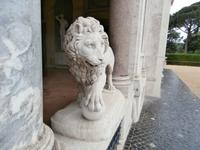 Villa Medici &ndash; &copy; Ingrid Langer (Eberhardt TRAVEL)