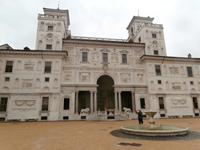 Villa Medici &ndash; &copy; Ingrid Langer (Eberhardt TRAVEL)