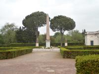Villa Medici &ndash; &copy; Ingrid Langer (Eberhardt TRAVEL)
