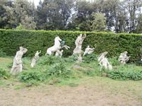 Villa Medici &ndash; &copy; Ingrid Langer (Eberhardt TRAVEL)