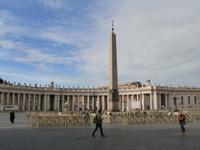 Petersdom Rom &ndash; &copy; Ingrid Langer (Eberhardt TRAVEL)