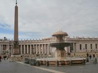Petersdom Rom