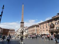 Piazza Navona &ndash; &copy; Ingrid Langer (Eberhardt TRAVEL)