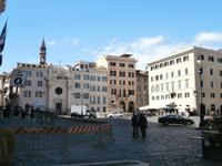 Piazza Farnese &ndash; &copy; Ingrid Langer (Eberhardt TRAVEL)
