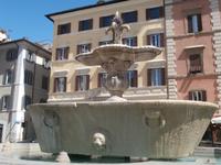 Piazza Farnese &ndash; &copy; Ingrid Langer (Eberhardt TRAVEL)