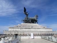 Vittorio-Emanuele-Monument &ndash; &copy; Ingrid Langer (Eberhardt TRAVEL)