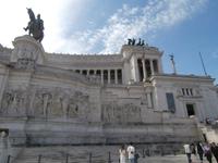 Vittorio-Emanuele-Monument &ndash; &copy; Ingrid Langer (Eberhardt TRAVEL)