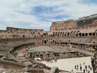 Kolosseum &ndash; &copy; Ingrid Langer (Eberhardt TRAVEL)