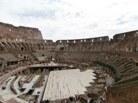 Kolosseum &ndash; &copy; Ingrid Langer (Eberhardt TRAVEL)