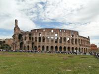 Kolosseum &ndash; &copy; Ingrid Langer (Eberhardt TRAVEL)