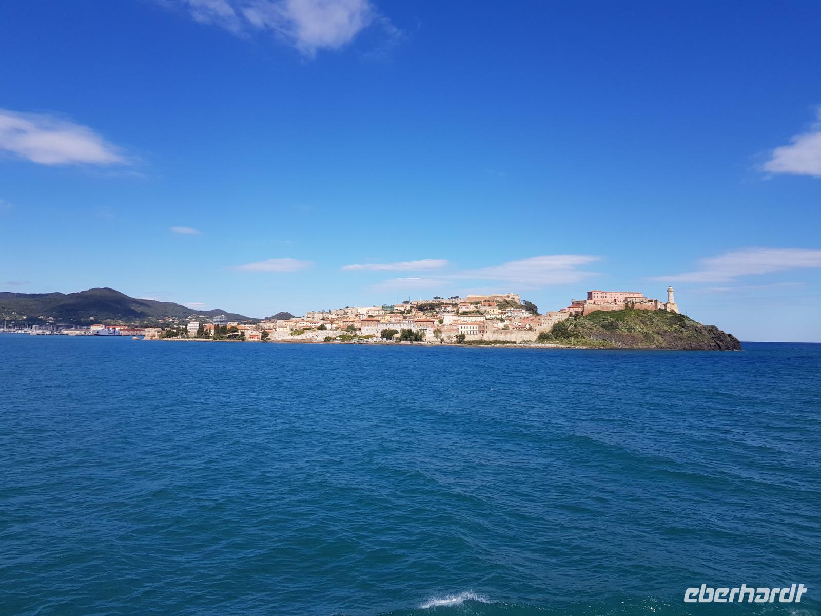 Insel Elba &ndash; &copy; Natalie Frey (Eberhardt TRAVEL)
