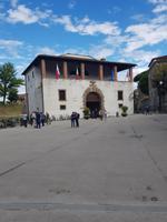 Lucca &ndash; &copy; Natalie Frey (Eberhardt TRAVEL)