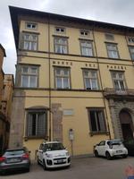 Lucca &ndash; &copy; Natalie Frey (Eberhardt TRAVEL)