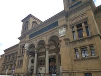 Nationalbibliothek Florenz &ndash; &copy; Natalie Frey (Eberhardt TRAVEL)