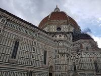 Kathedrale von Florenz &ndash; &copy; Natalie Frey (Eberhardt TRAVEL)