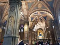 Kirche Florenz &ndash; &copy; Natalie Frey (Eberhardt TRAVEL)