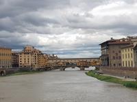 Ponte Vecchio  &ndash; &copy; Natalie Frey (Eberhardt TRAVEL)