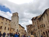 Siena &ndash; &copy; Natalie Frey (Eberhardt TRAVEL)