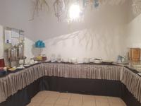 Frühstücksbuffet &ndash; &copy; Natalie Frey (Eberhardt TRAVEL)
