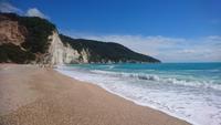 Vignamotica, Strand  &ndash; &copy; Simone Willner (Eberhardt TRAVEL)