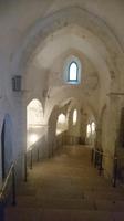 Zugang zur Basilika &ndash; &copy; Simone Willner (Eberhardt TRAVEL)