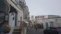 Monte San Angelo &ndash; &copy; Simone Willner (Eberhardt TRAVEL)