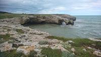 Steintor vor Peschici &ndash; &copy; Simone Willner (Eberhardt TRAVEL)