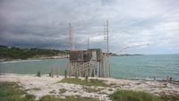 Trabucco &ndash; &copy; Simone Willner (Eberhardt TRAVEL)