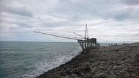 Trabucco &ndash; &copy; Simone Willner (Eberhardt TRAVEL)