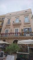 Hübsches Haus in Bari &ndash; &copy; Simone Willner (Eberhardt TRAVEL)