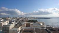 Ein Wunder ist geschehen, die Sonne scheint :-) &ndash; &copy; Simone Willner (Eberhardt TRAVEL)