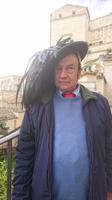Herr der Infanterie, Treffen der ehemaligen Infanterie, Matera &ndash; &copy; Simone Willner (Eberhardt TRAVEL)