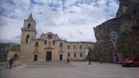 Matera &ndash; &copy; Simone Willner (Eberhardt TRAVEL)